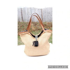 Stella & Dot tote bag